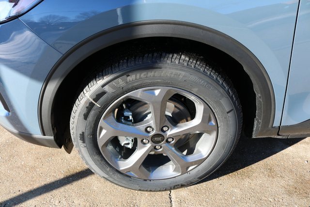 New 2026 Ford Escape ST-Line Select w/ Tech Pack #1 image 29