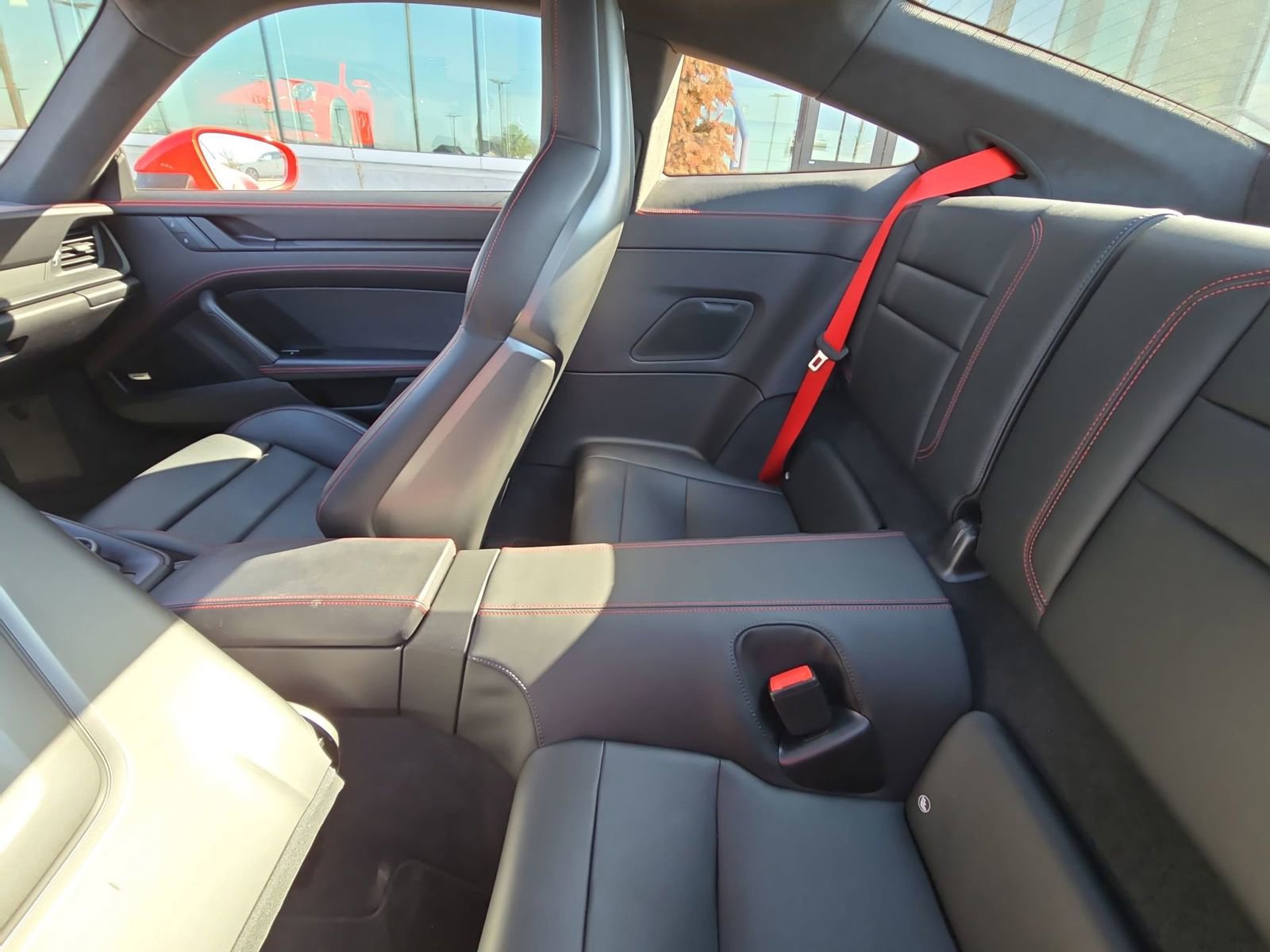 Certified 2023 Porsche 911 Carrera GTS image 24