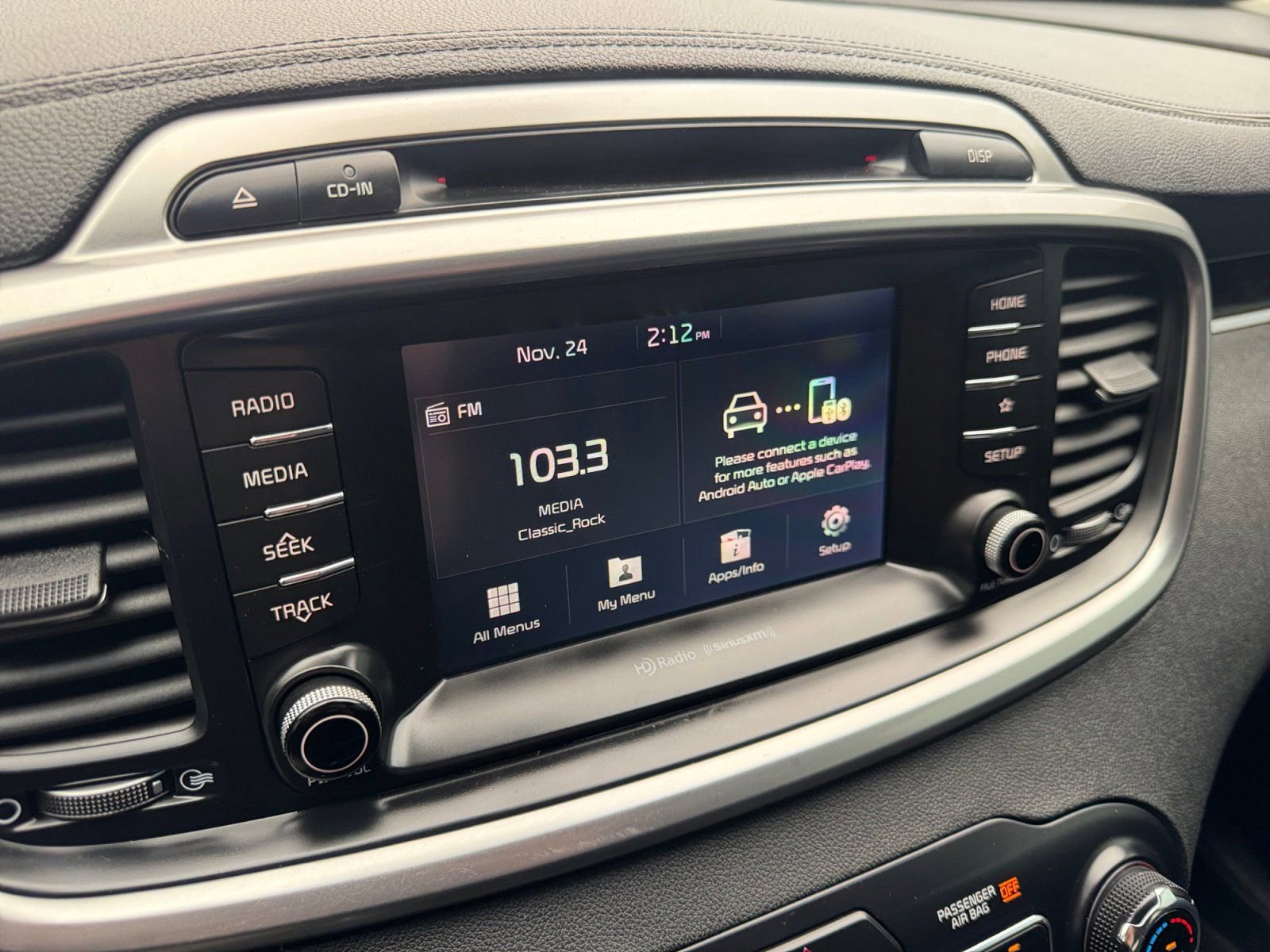 Used 2019 Kia Sorento LX w/ LX Convenience Package image 23