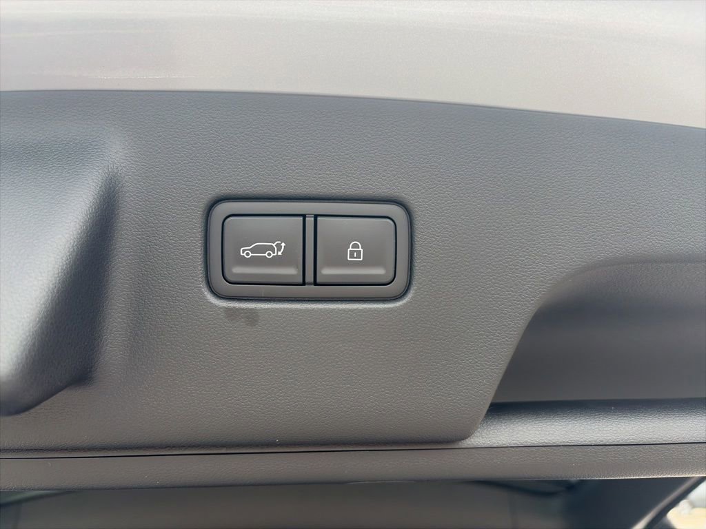 New 2026 Hyundai Palisade Limited AWD/4WD image 40