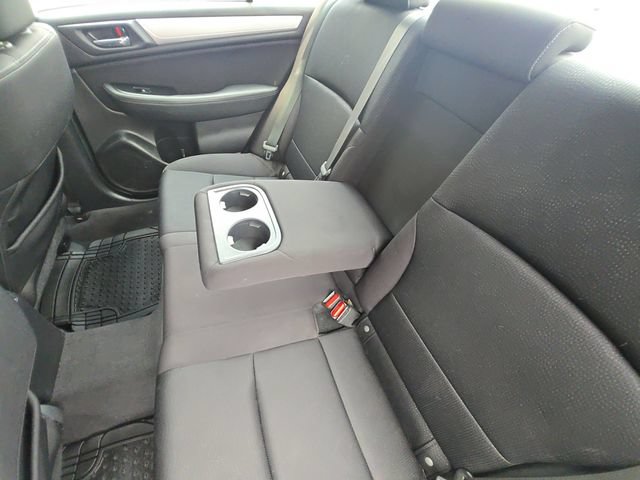 Used 2015 Subaru Legacy 2.5i Premium w/ Popular Package #2 AWD/4WD image 29