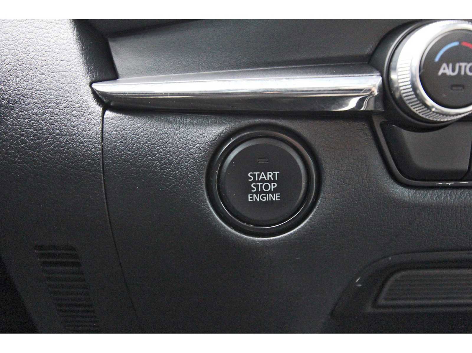 Used 2023 MAZDA CX-30 AWD 2.5 S w/ Preferred Package image 26