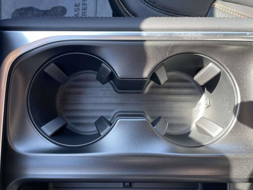 New 2026 Ford Expedition Tremor AWD/4WD image 18