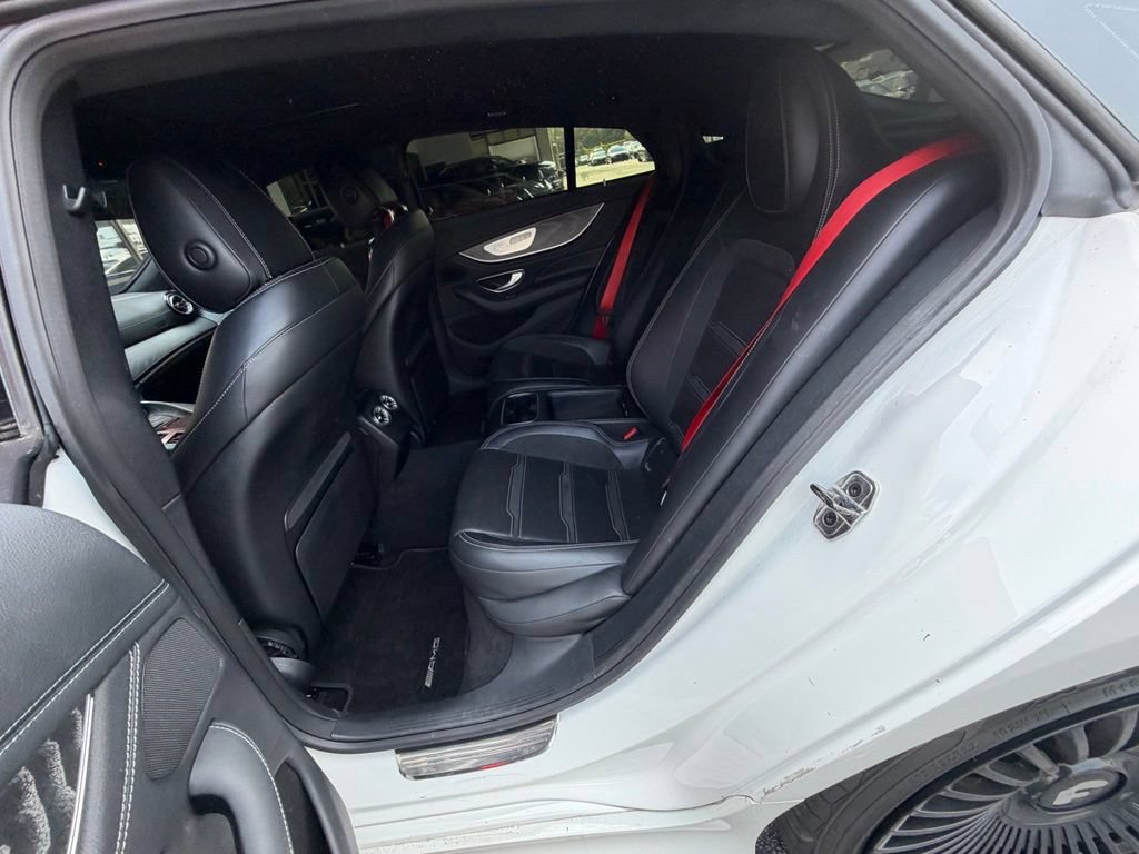 Used 2020 Mercedes-Benz AMG GT 63 S image 35