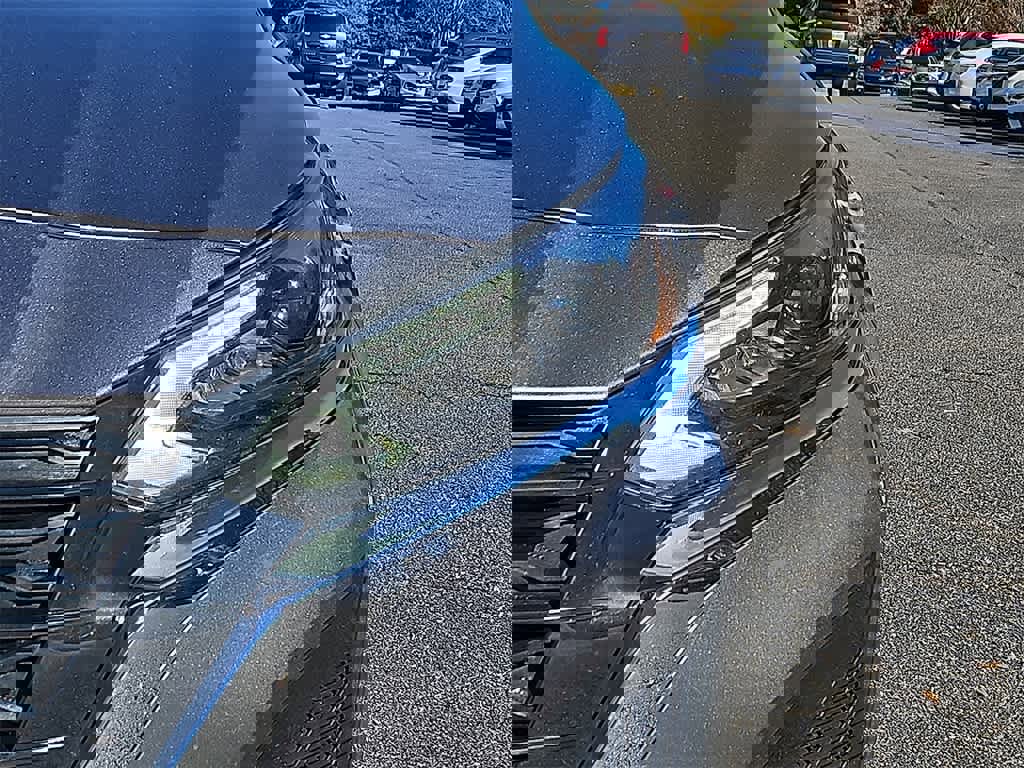 Used 2024 Nissan Altima 2.5 SV image 9