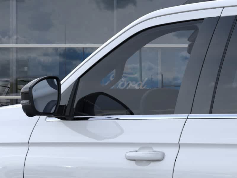 New 2026 Ford Expedition Active AWD/4WD image 20