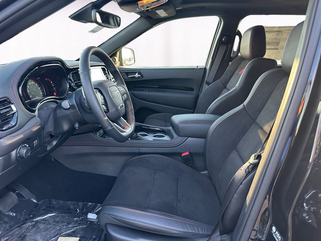 New 2026 Dodge Durango GT image 9