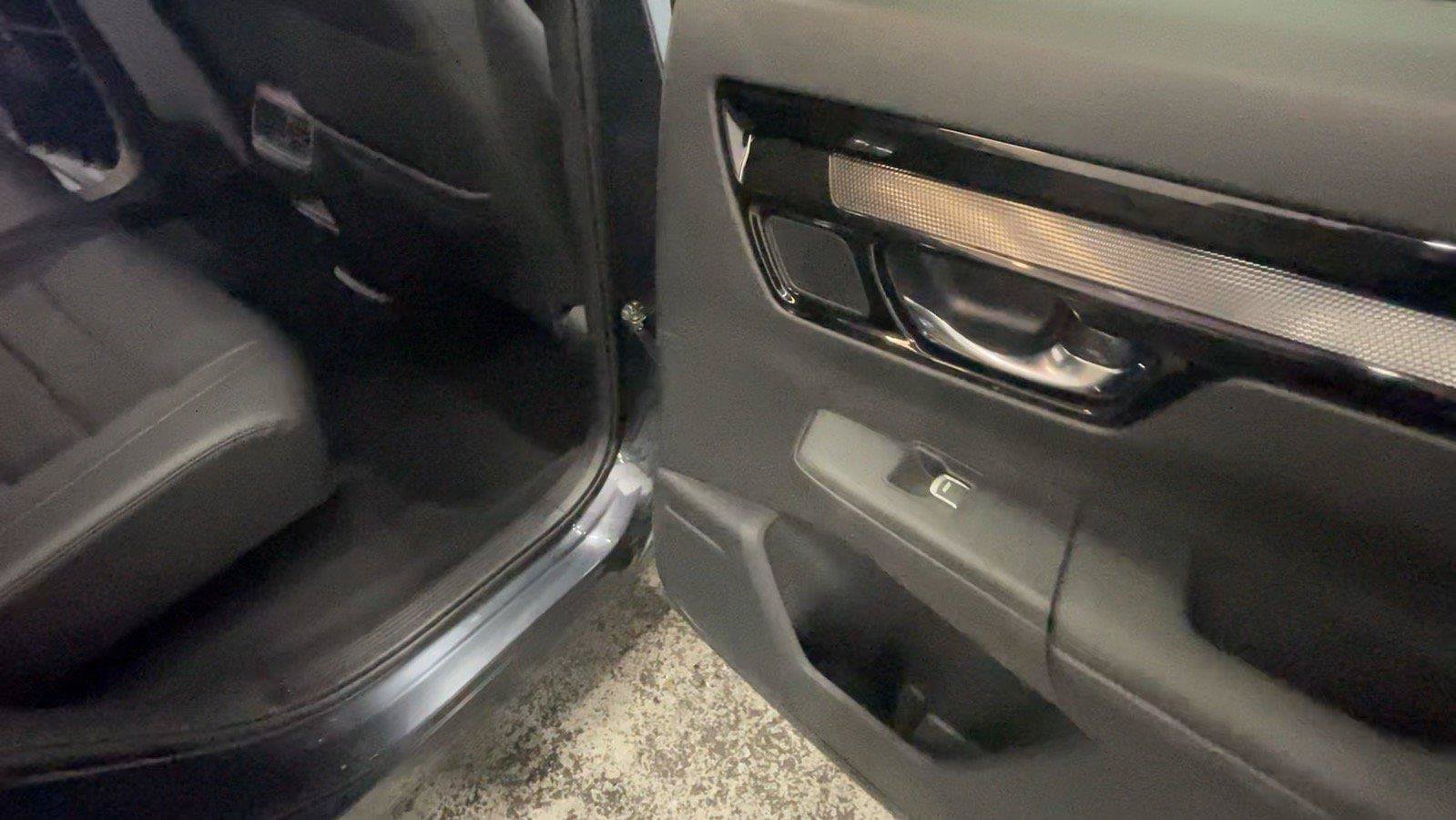 Certified 2026 Honda CR-V EX-L image 23