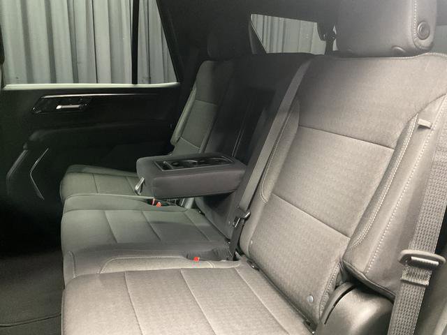 New 2026 Chevrolet Tahoe LS image 9