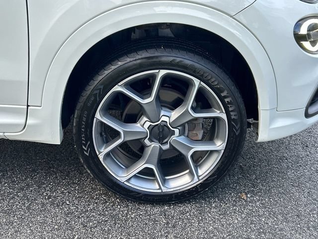 Used 2020 FIAT 500X Sport w/ Cold Weather Group AWD/4WD image 13