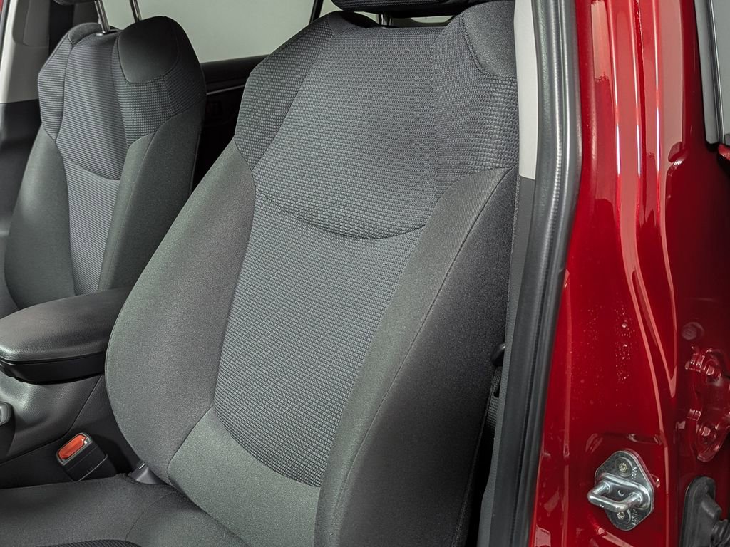 Certified 2025 Toyota RAV4 LE image 19