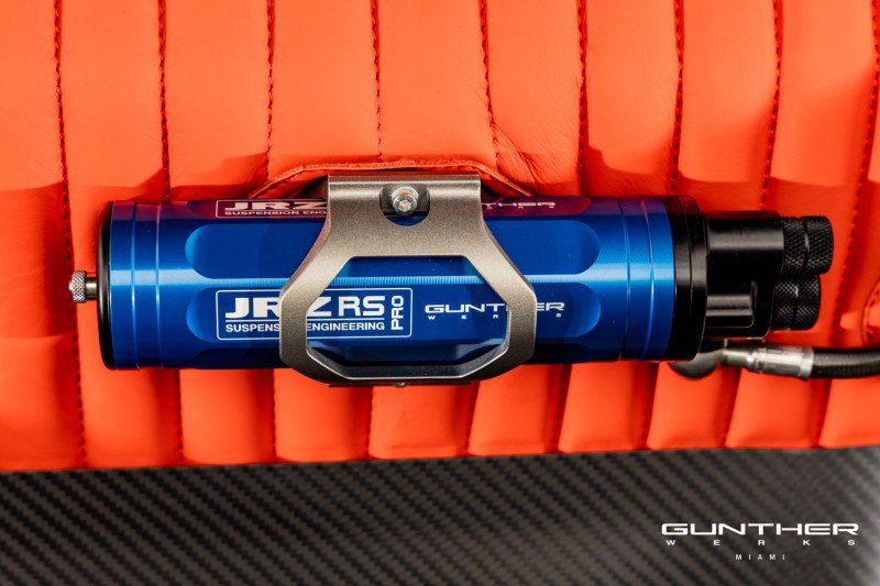 Used 1995 Porsche 911 Carrera image 12