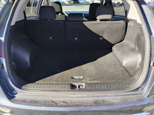 Used 2022 Kia Sportage LX AWD/4WD image 9