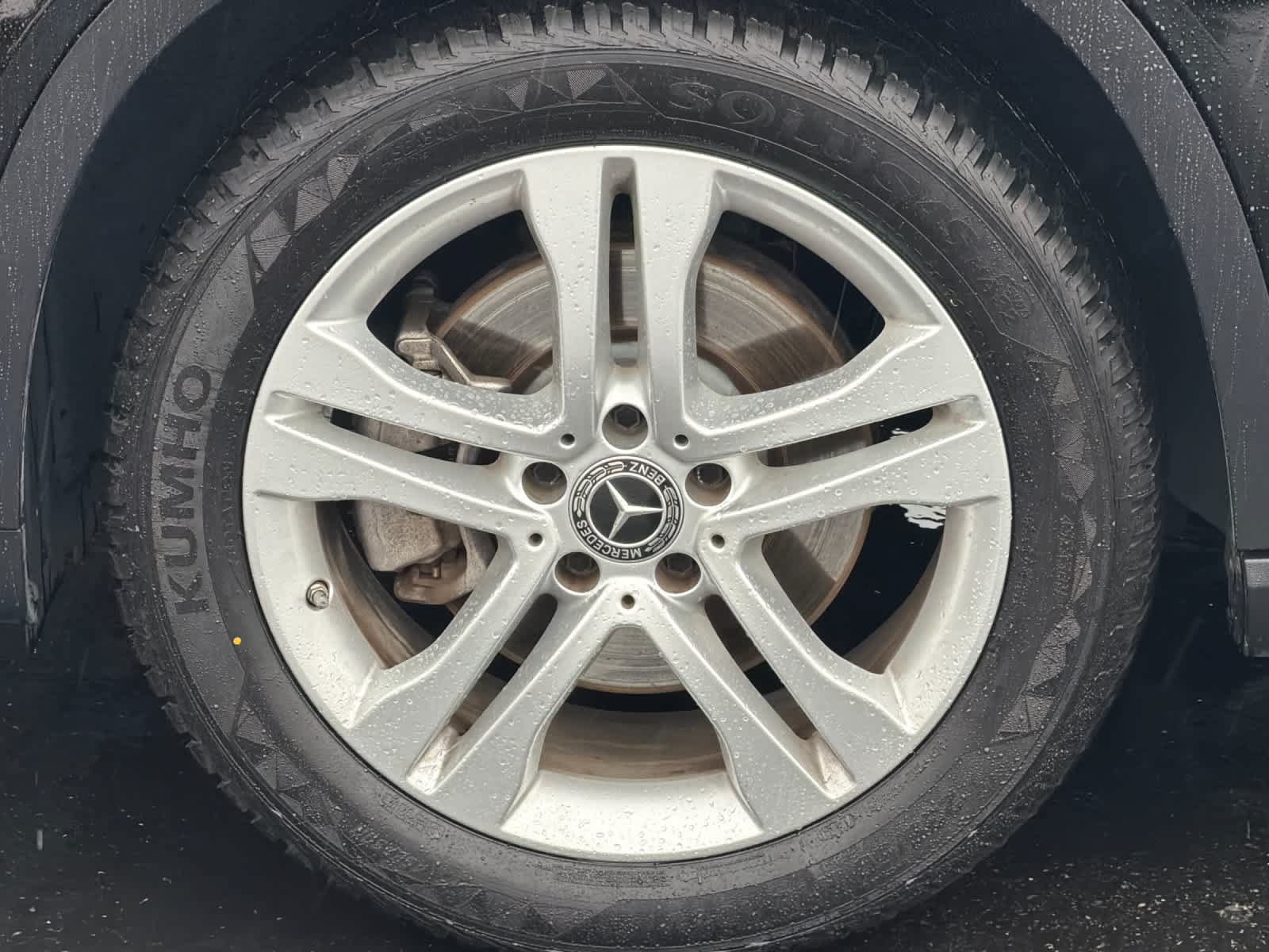 Used 2020 Mercedes-Benz GLA 250 image 30