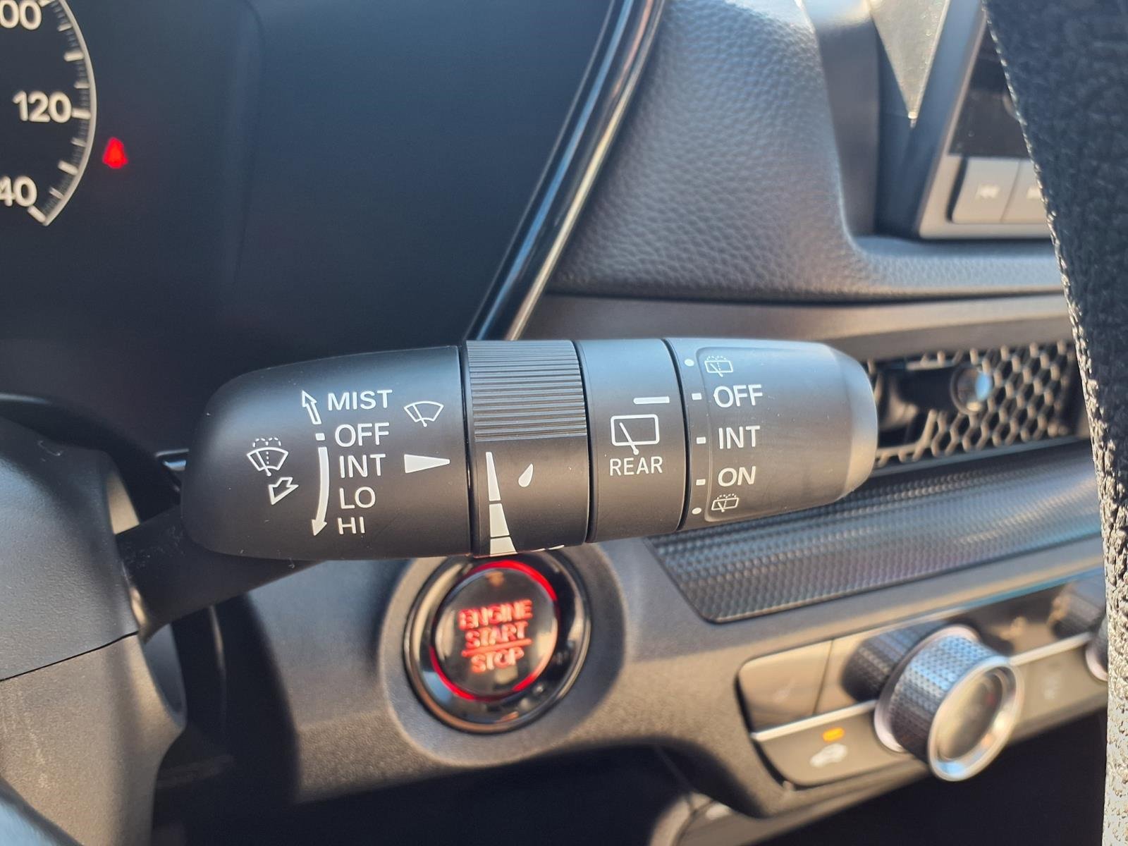 Used 2025 Honda CR-V EX image 19