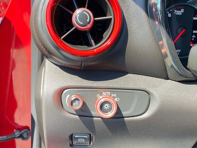 Used 2022 Chevrolet Blazer RS w/ Enhanced Convenience Package image 21