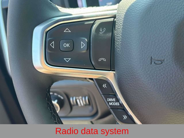 New 2027 RAM 1500 Big Horn AWD/4WD image 19