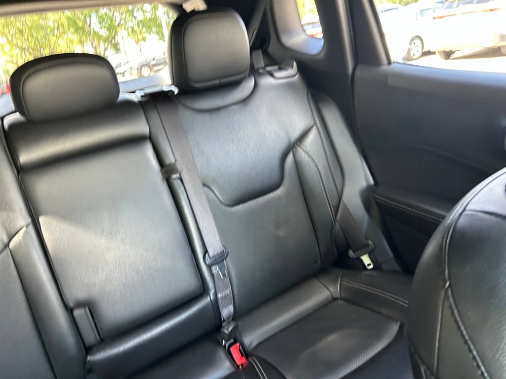 Used 2021 Jeep Compass Latitude FWD image 14