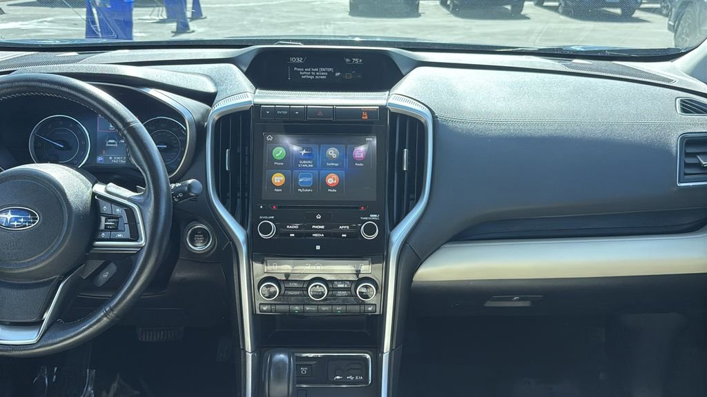 Used 2019 Subaru Ascent Limited w/ Popular Package #2A AWD/4WD image 13