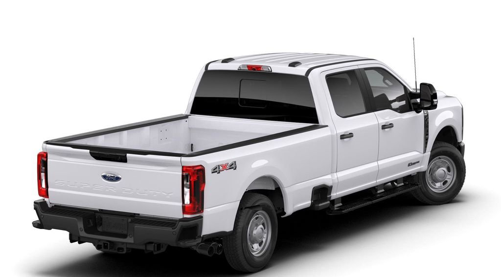 New 2026 Ford F250 XL w/ 360-Degree Camera Package AWD/4WD image 17