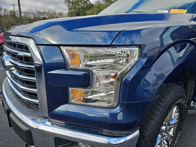 Used 2017 Ford F150 XLT w/ Equipment Group 301A Mid image 32