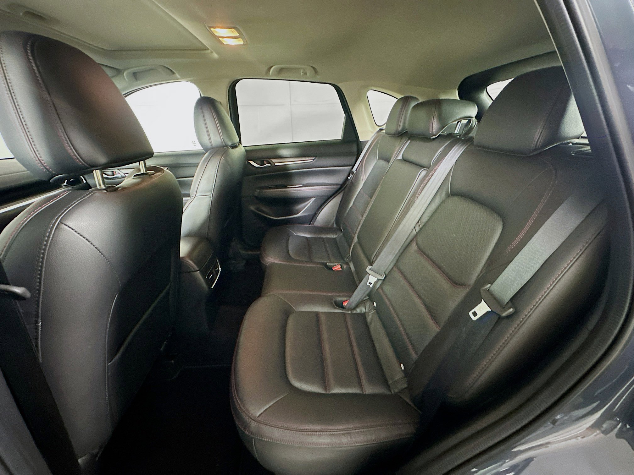 Used 2024 MAZDA CX-5 Carbon Edition image 27