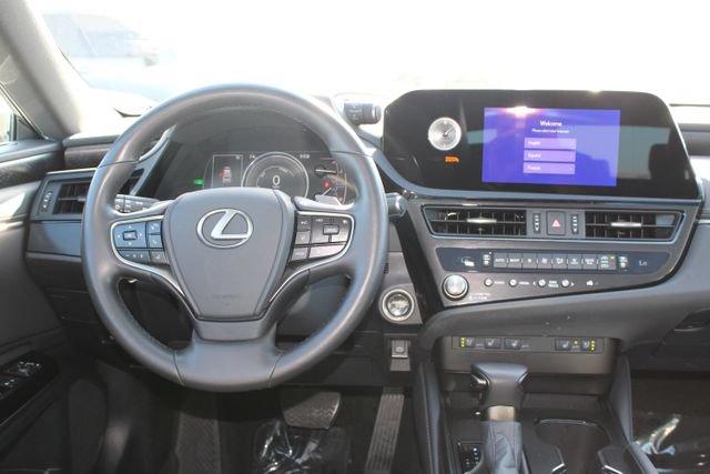 Certified 2025 Lexus ES 300h w/ Premium Package FWD image 14