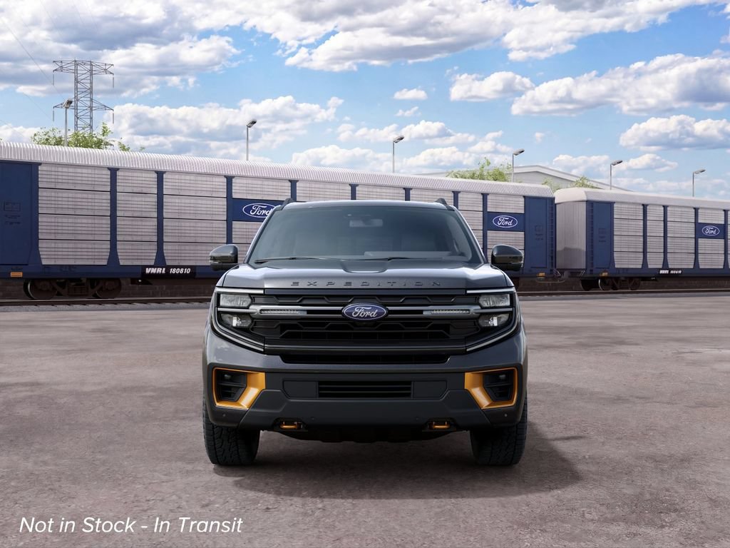 New 2027 Ford Expedition Tremor w/ Driver's Package AWD/4WD image 3