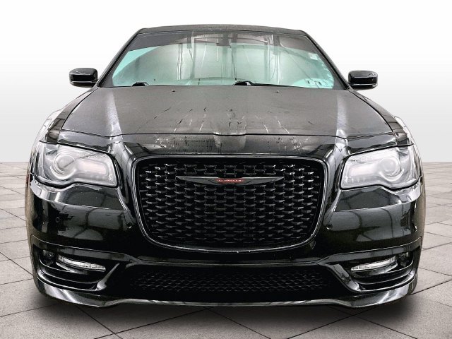 Used 2021 Chrysler 300 S w/ Popular Equipment Group RWD image 3