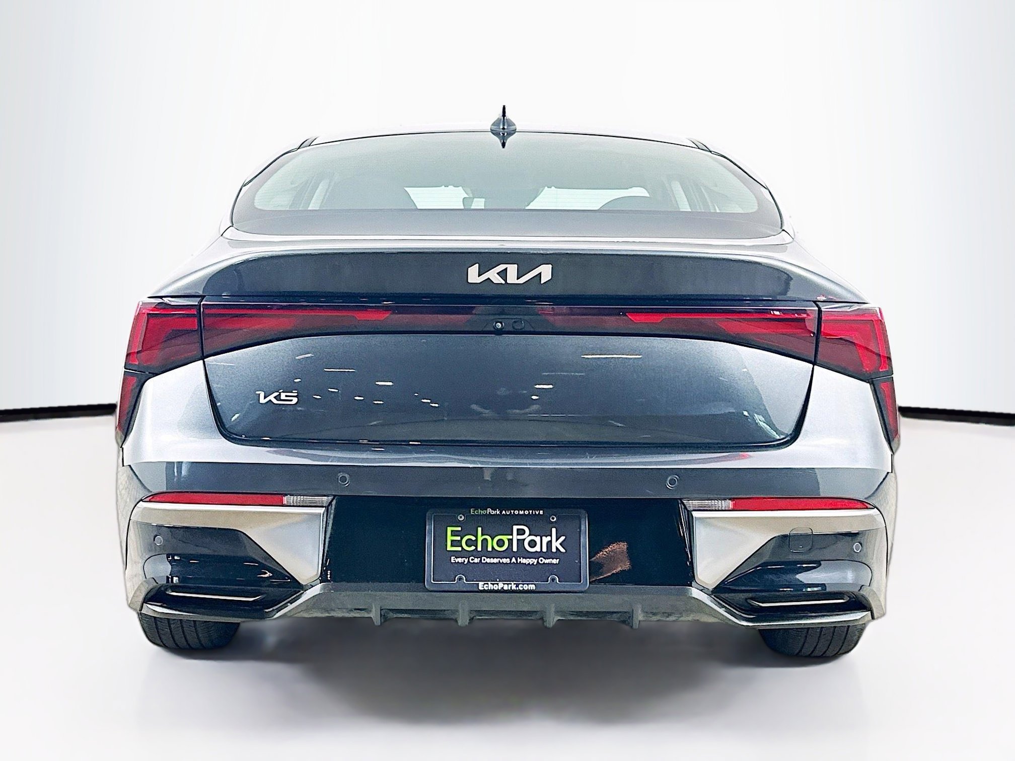 Used 2025 Kia K5 LXS FWD image 7
