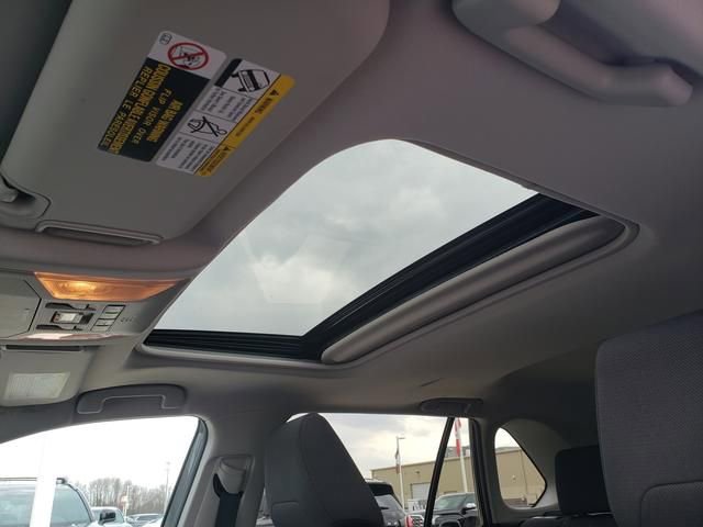 Used 2019 Toyota RAV4 XLE w/ All Weather Liner Package image 20