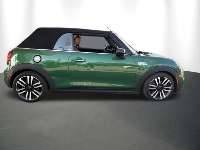 Used 2021 MINI Cooper S FWD image 5
