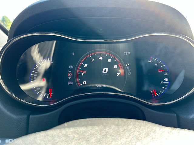 Used 2019 Dodge Durango SRT w/ Technology Group AWD/4WD image 11