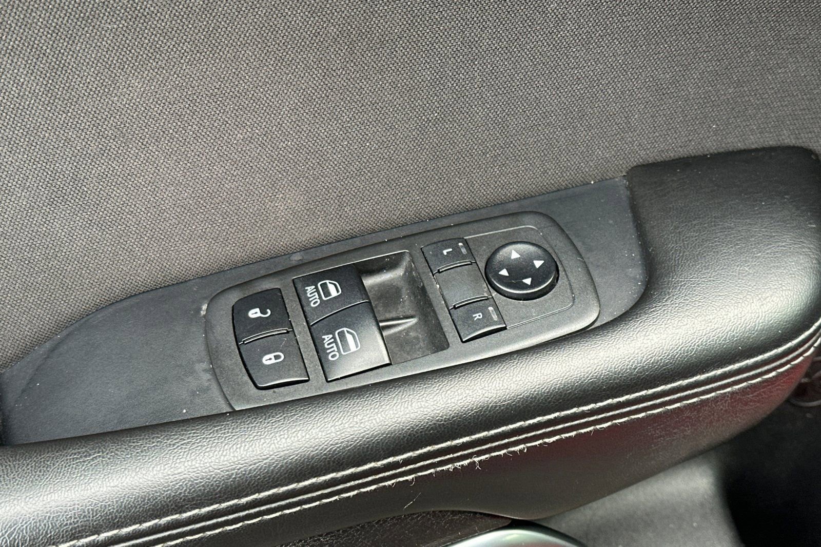 Used 2019 Dodge Challenger GT w/ Blacktop Package image 11