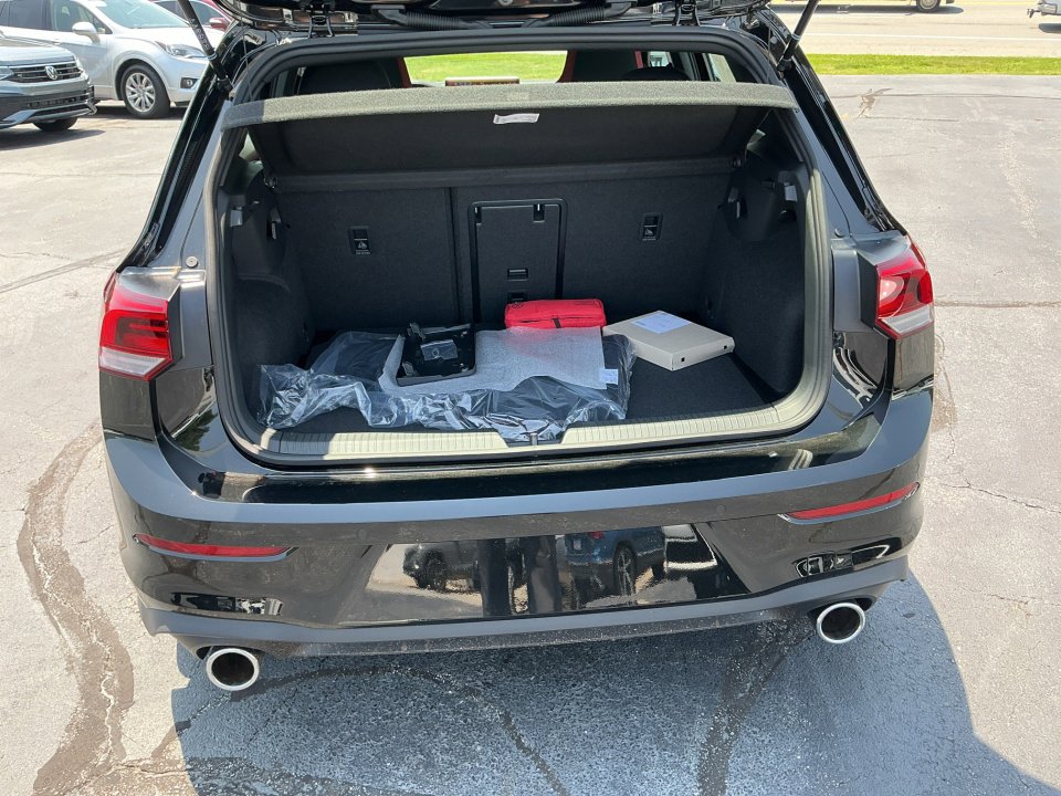 New 2025 Volkswagen GTI S image 15