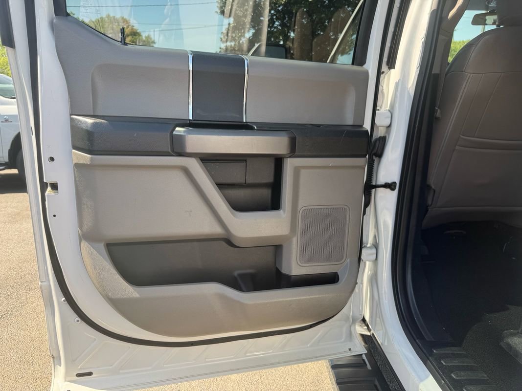 Used 2019 Ford F250 XLT image 18
