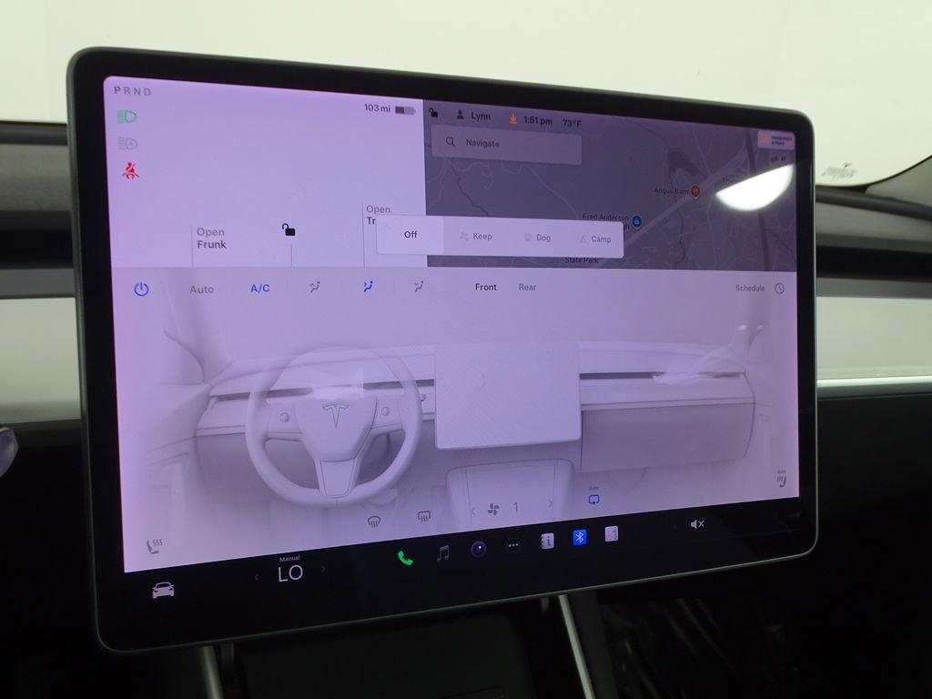 Used 2019 Tesla Model 3 Mid Range image 36