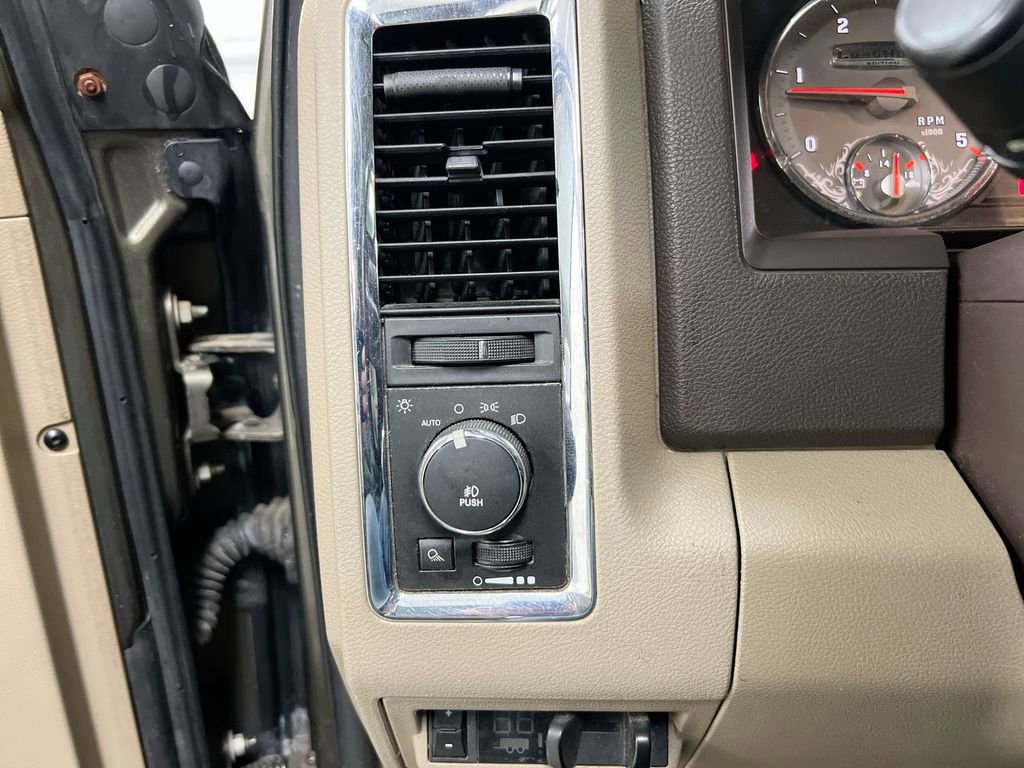 Used 2012 RAM 2500 Longhorn w/ Protection Group AWD/4WD image 19