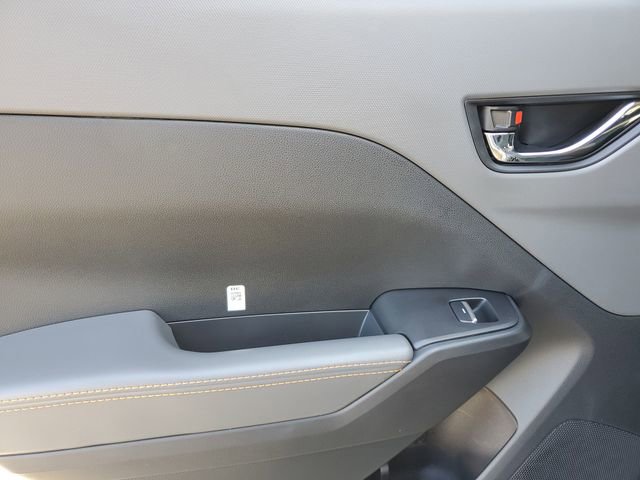 New 2025 Subaru Crosstrek 2.5i Limited w/ Popular Package #4A image 14