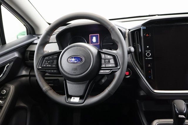 New 2026 Subaru Crosstrek 2.5i Limited w/ Popular Package #3A AWD/4WD image 15