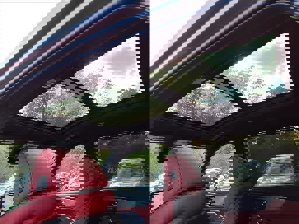 Used 2026 Acura MDX A-Spec image 13