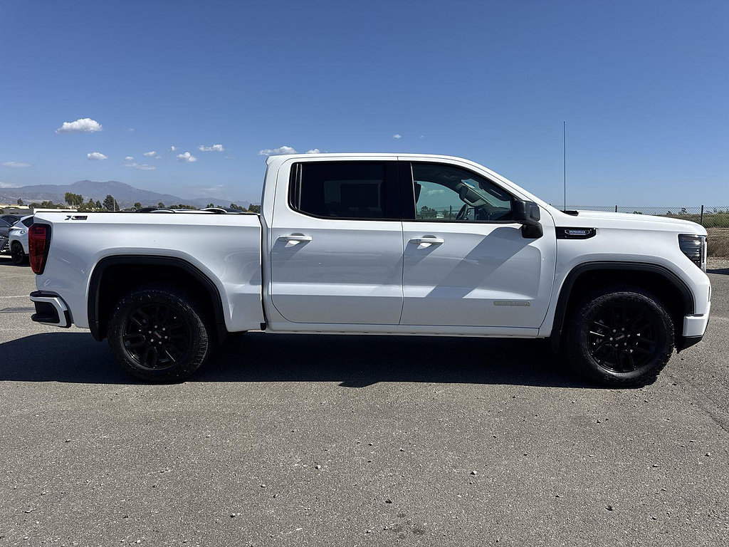 New 2026 GMC Sierra 1500 Elevation AWD/4WD image 9