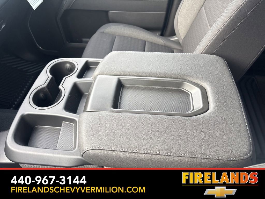 New 2026 Chevrolet Silverado 1500 LT image 22