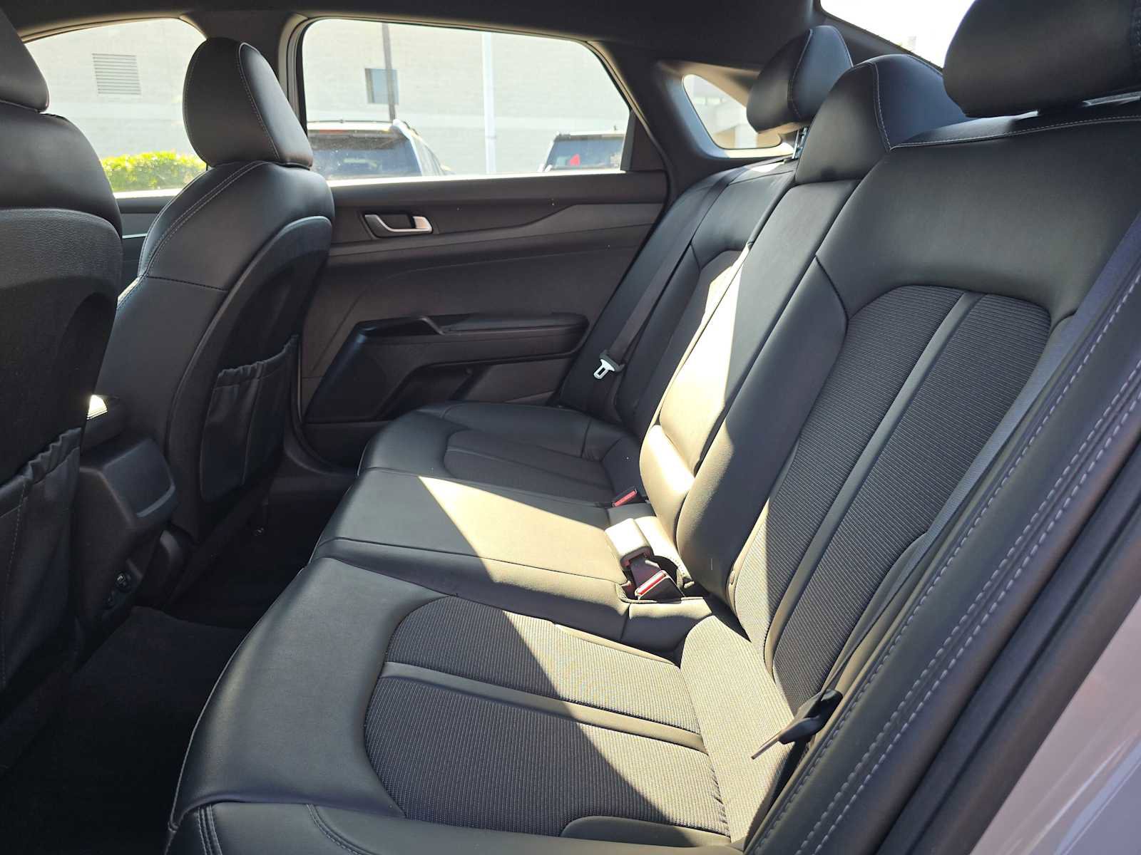 Used 2024 Kia K5 GT-Line w/ GT-Line Premium Package image 18