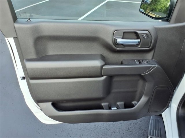 New 2026 Chevrolet Silverado 1500 W/T w/ WT Convenience Package image 11