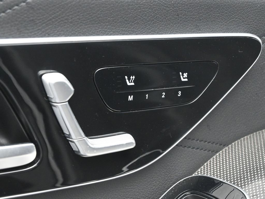 Used 2025 Mercedes-Benz S 63 AMG S image 67