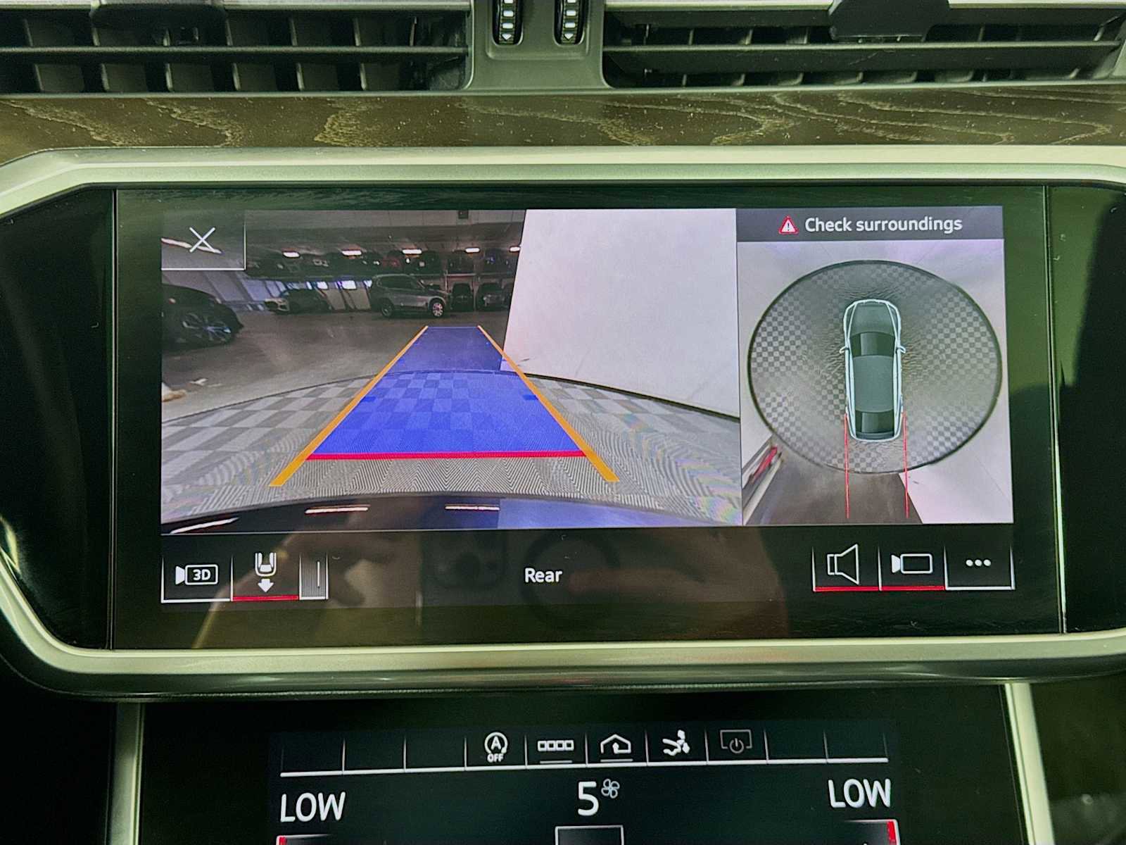 Used 2021 Audi A7 3.0T Premium Plus w/ Premium Plus image 16