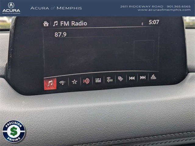 Used 2019 MAZDA CX-5 Touring image 18