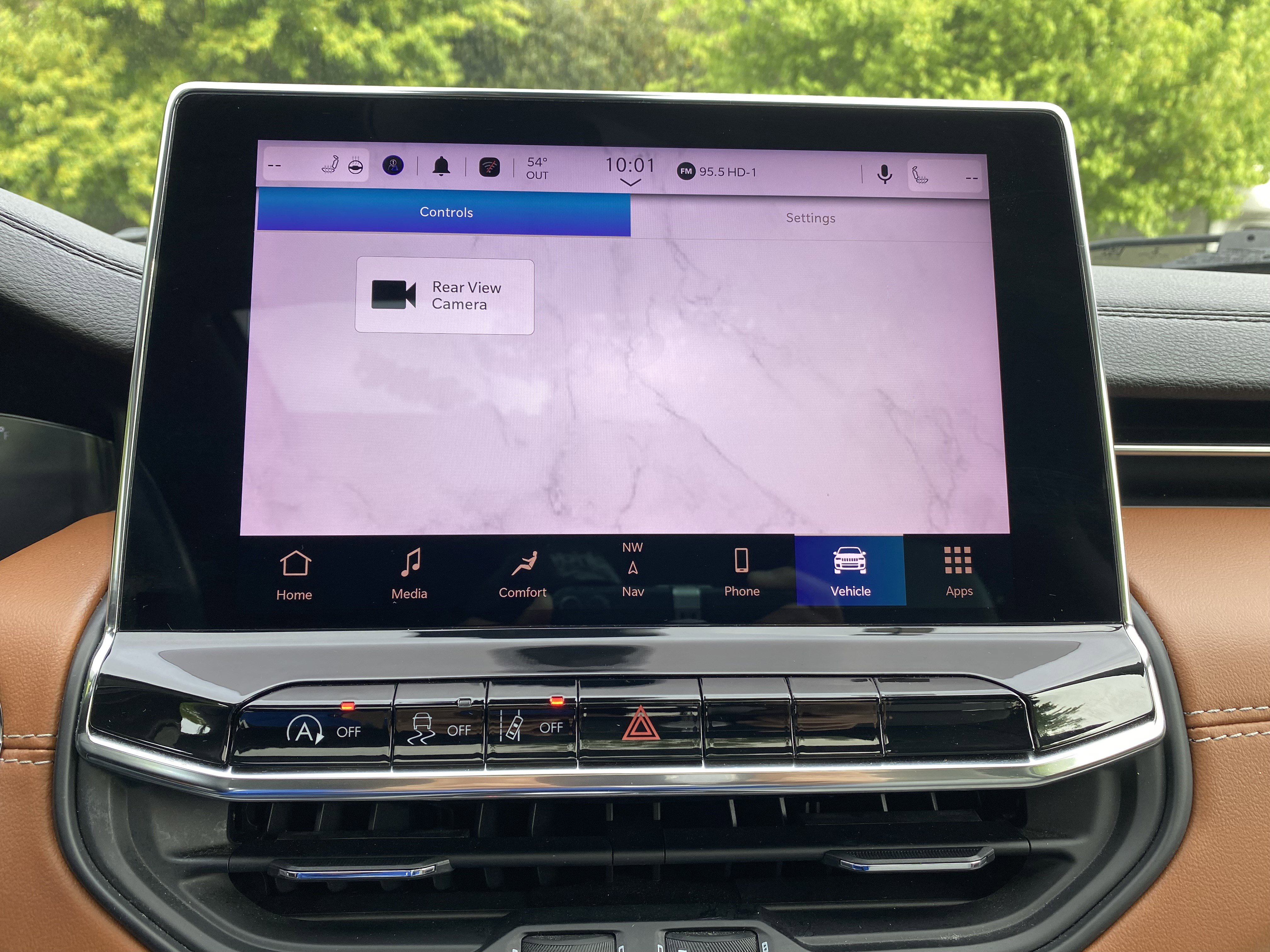 Used 2022 Jeep Compass Limited w/ Elite Group image 25