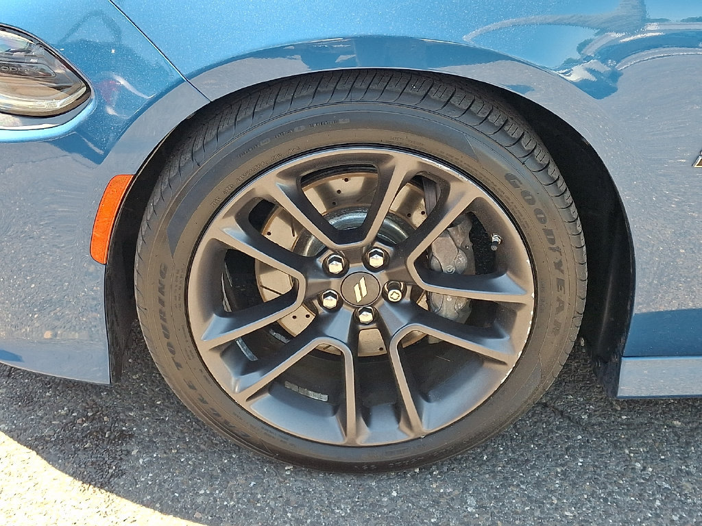 Used 2021 Dodge Charger Scat Pack RWD image 29